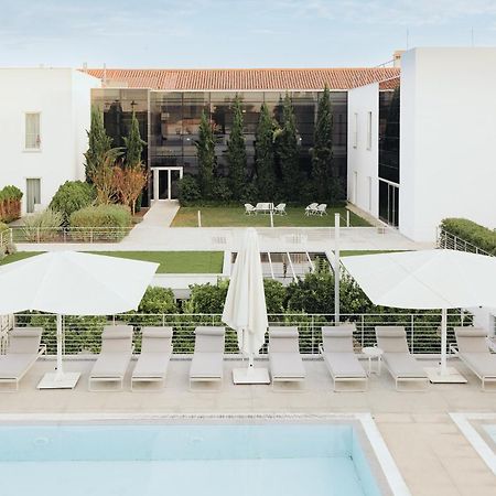 M'Ar De Ar Aqueduto Hotel Евора Екстериор снимка