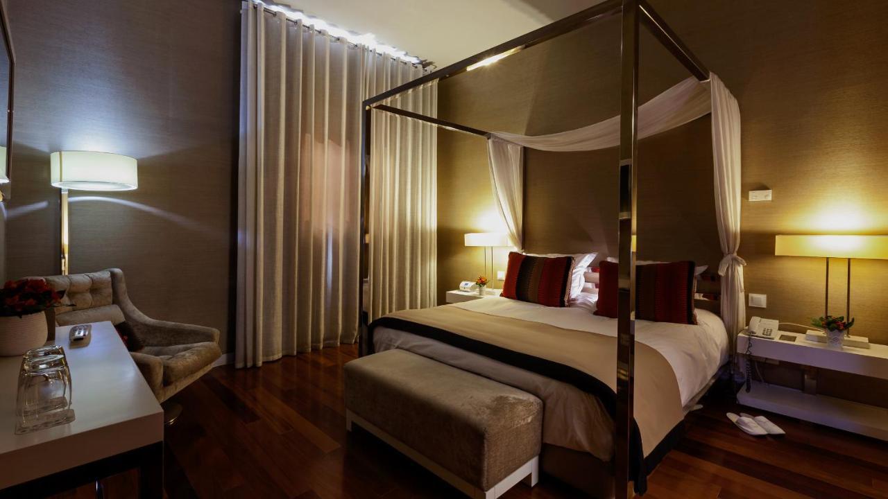 M'Ar De Ar Aqueduto Hotel Евора Екстериор снимка