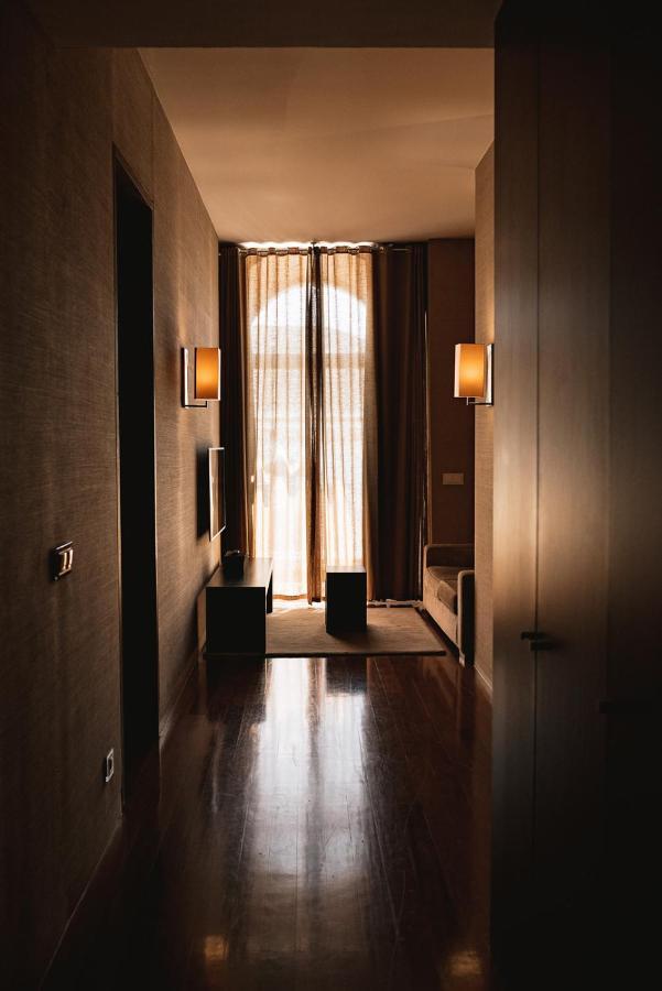 M'Ar De Ar Aqueduto Hotel Евора Екстериор снимка A room at the Mandarin Oriental, Milan