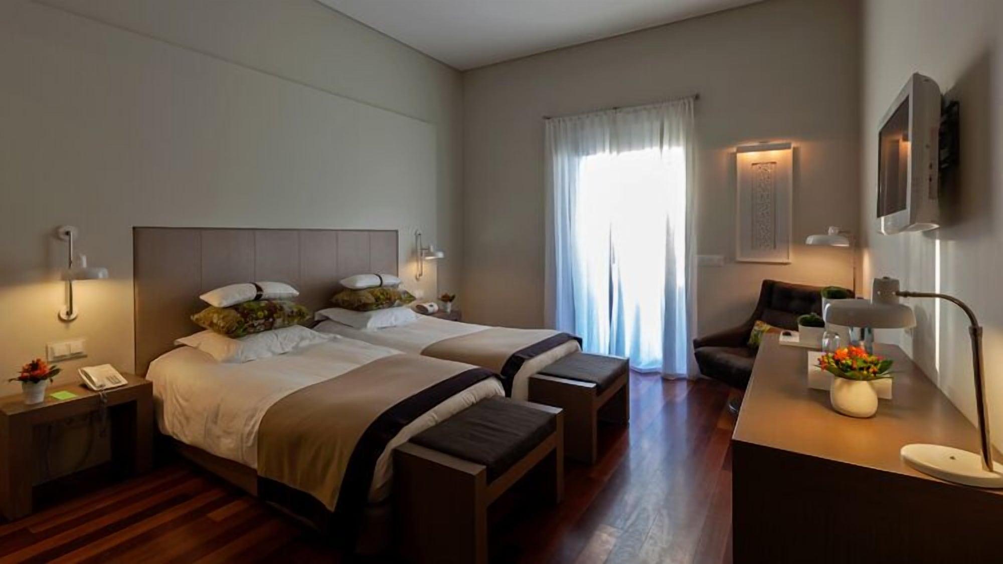M'Ar De Ar Aqueduto Hotel Евора Екстериор снимка
