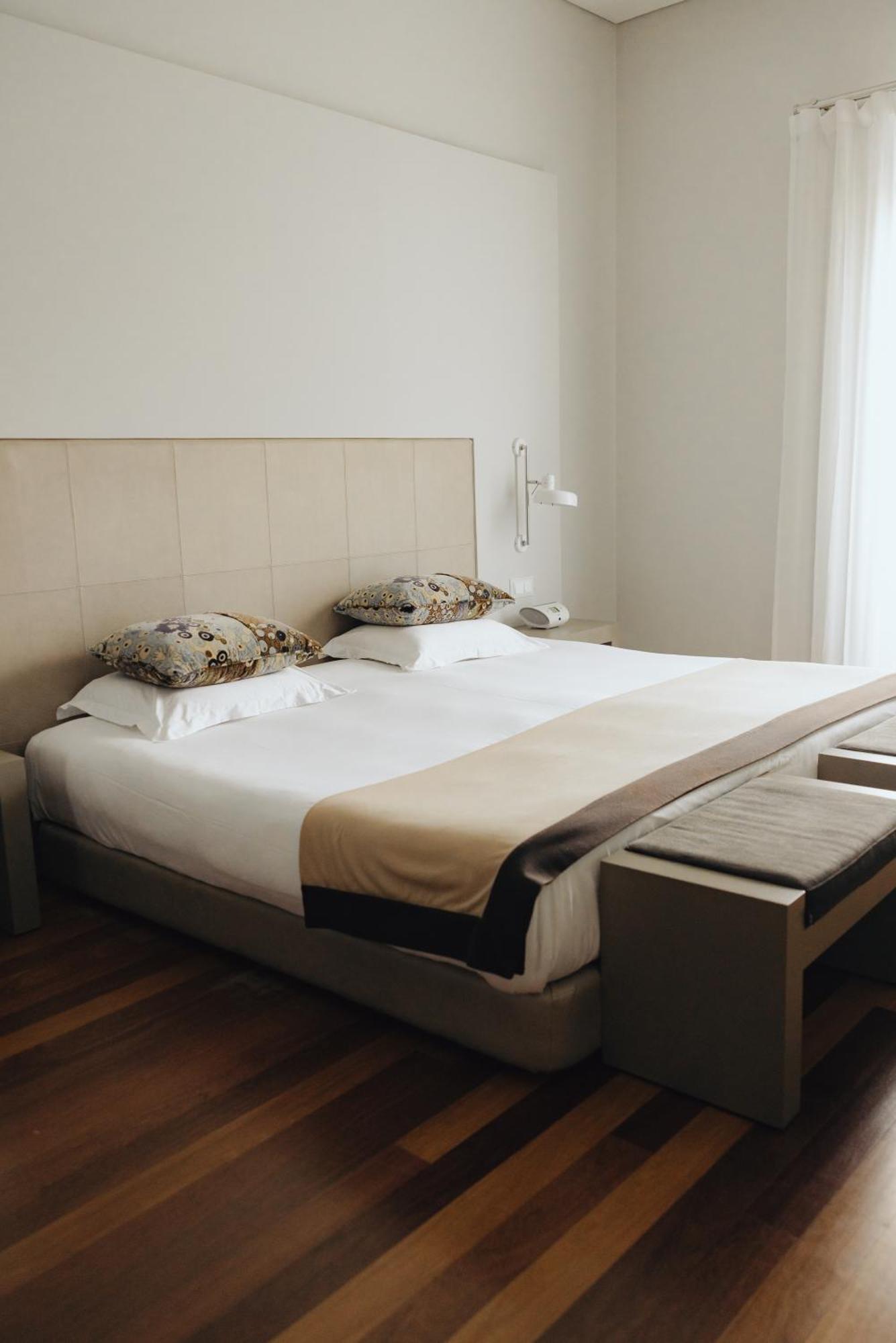 M'Ar De Ar Aqueduto Hotel Евора Екстериор снимка