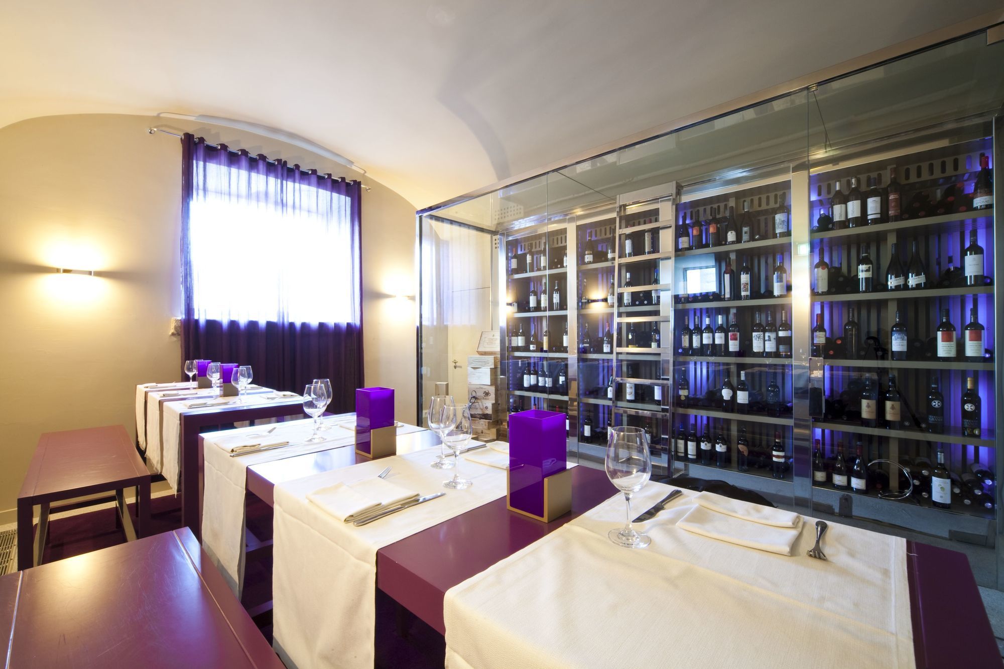 M'Ar De Ar Aqueduto Hotel Евора Екстериор снимка Restaurant