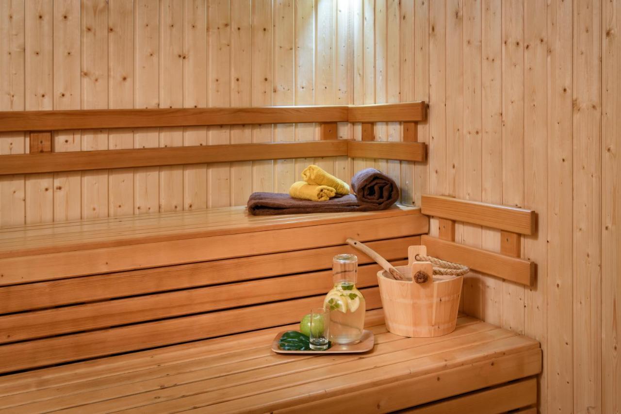 M'Ar De Ar Aqueduto Hotel Евора Екстериор снимка Sauna